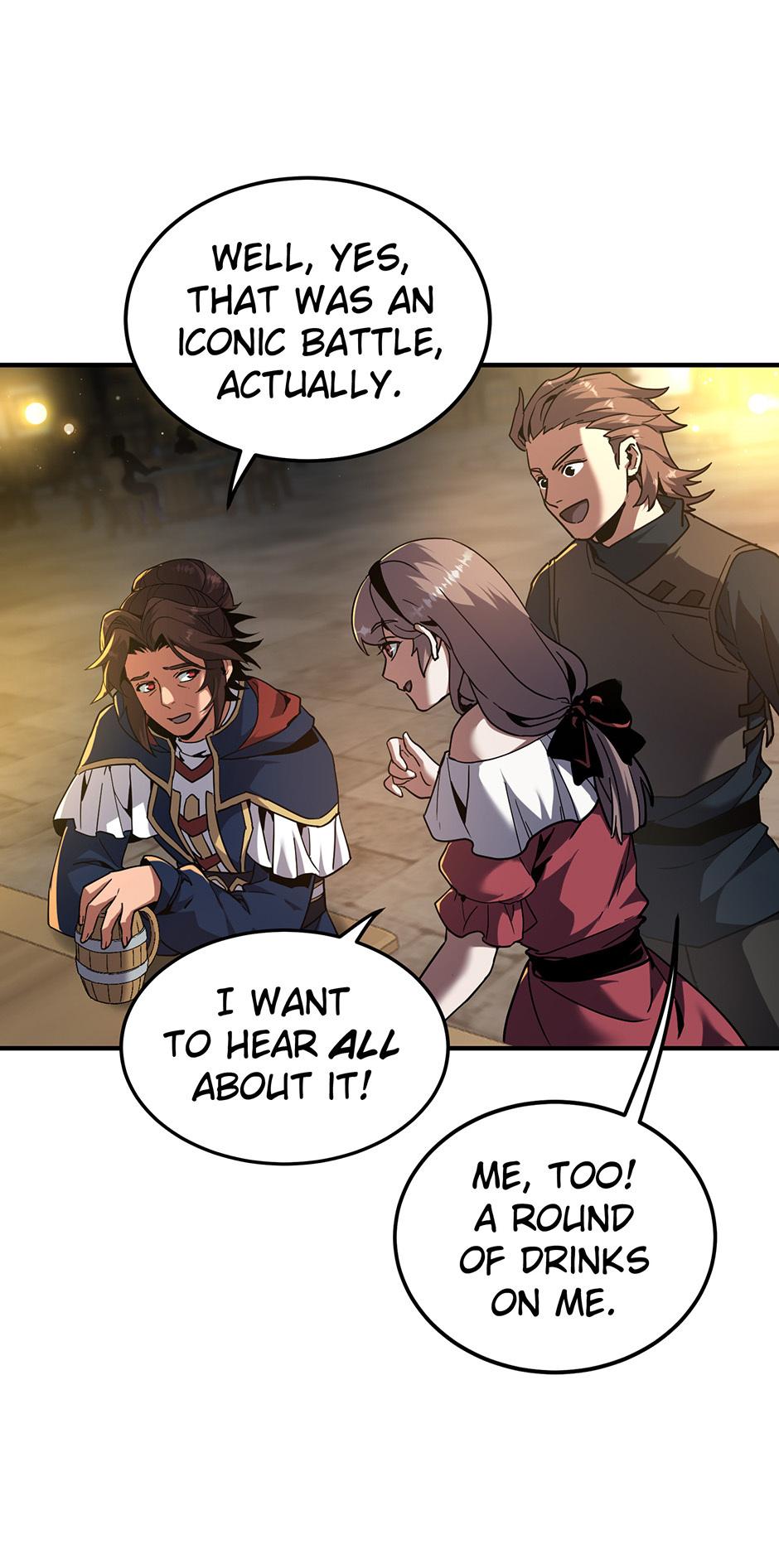 The Beginning After the End, Chapter 216 image 38